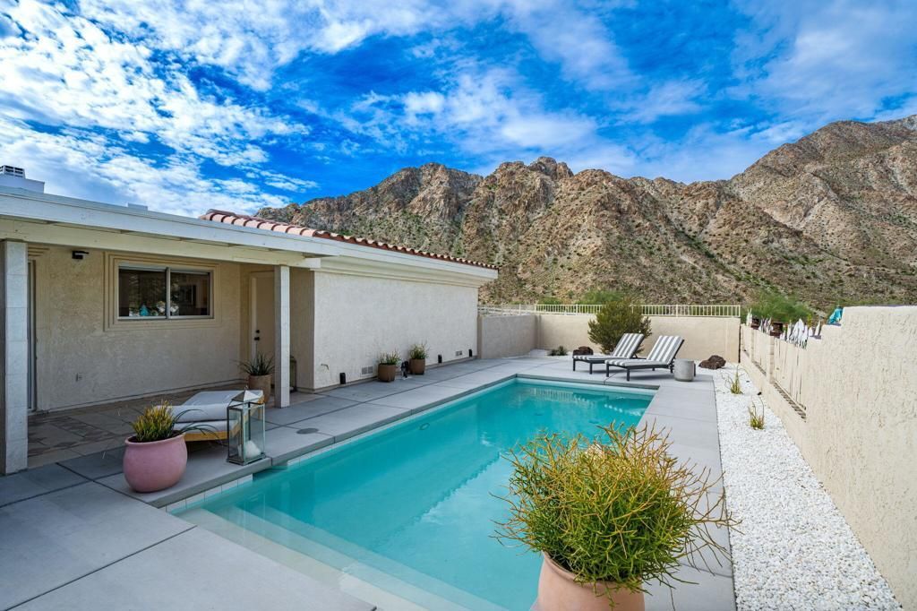 53680 Avenida Montezuma, La Quinta