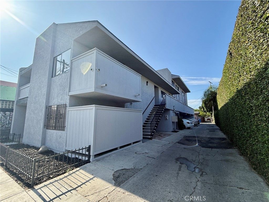 2204 E 4th # 2, Long Beach