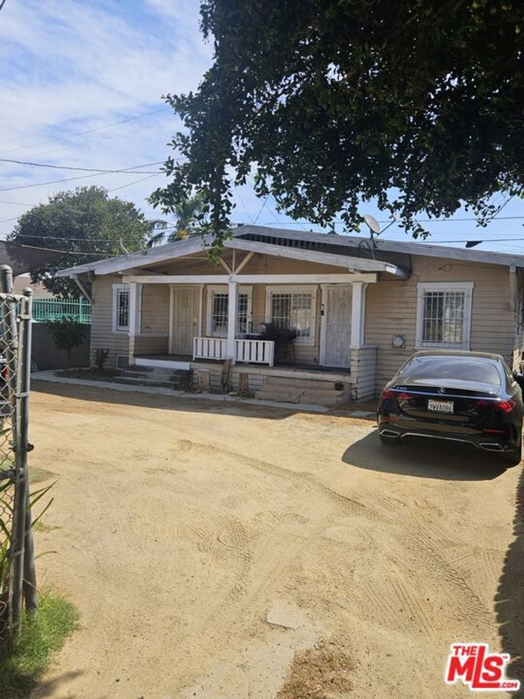 4044 Woodlawn Avenue, Los Angeles