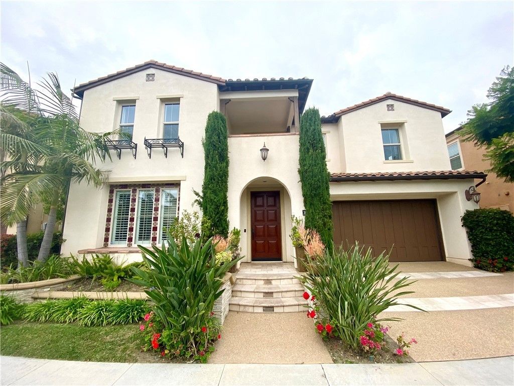 67 Interlude, Irvine