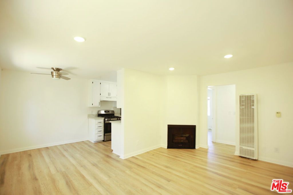 833 S Orange Grove Avenue # 2, Los Angeles