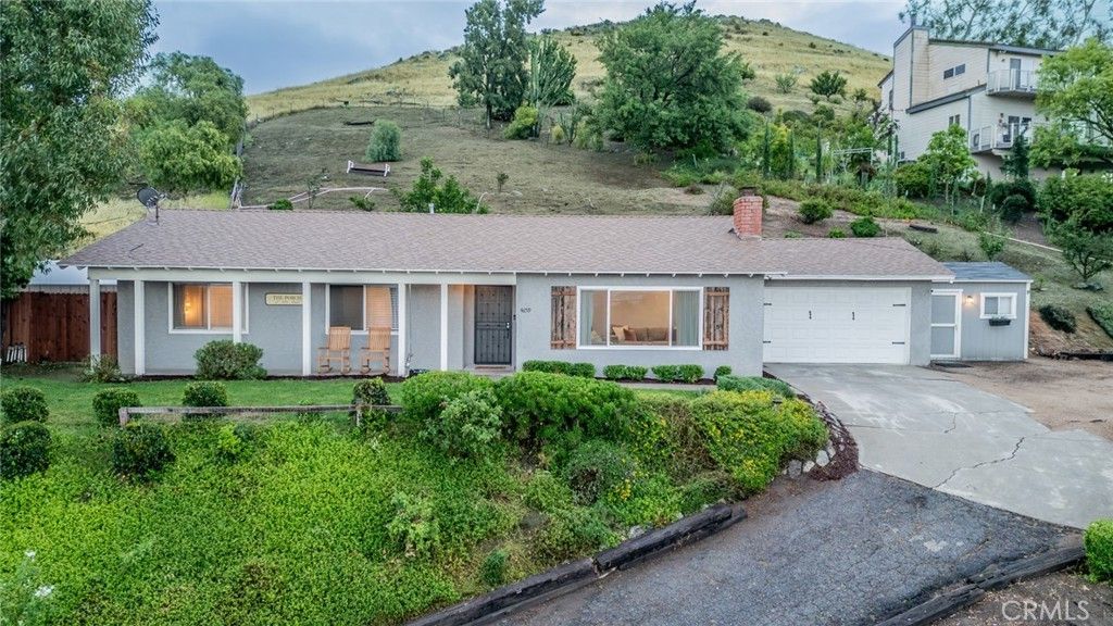 4659 Crestview, Norco