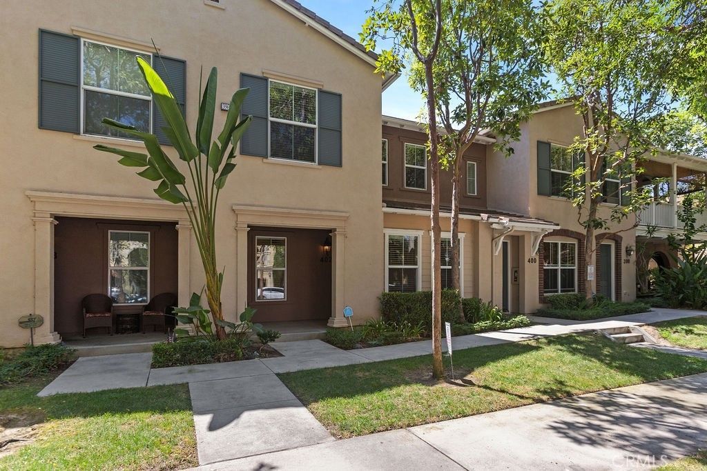 402 Quail Ridge, Irvine