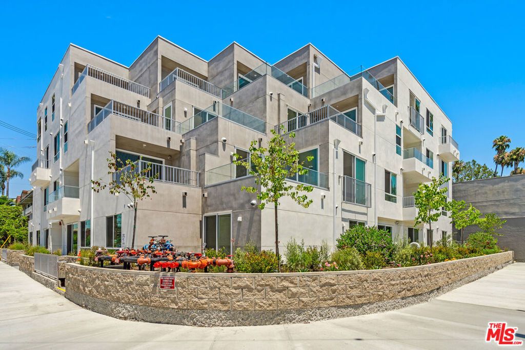 4406 Fulton Street # 103, Sherman Oaks