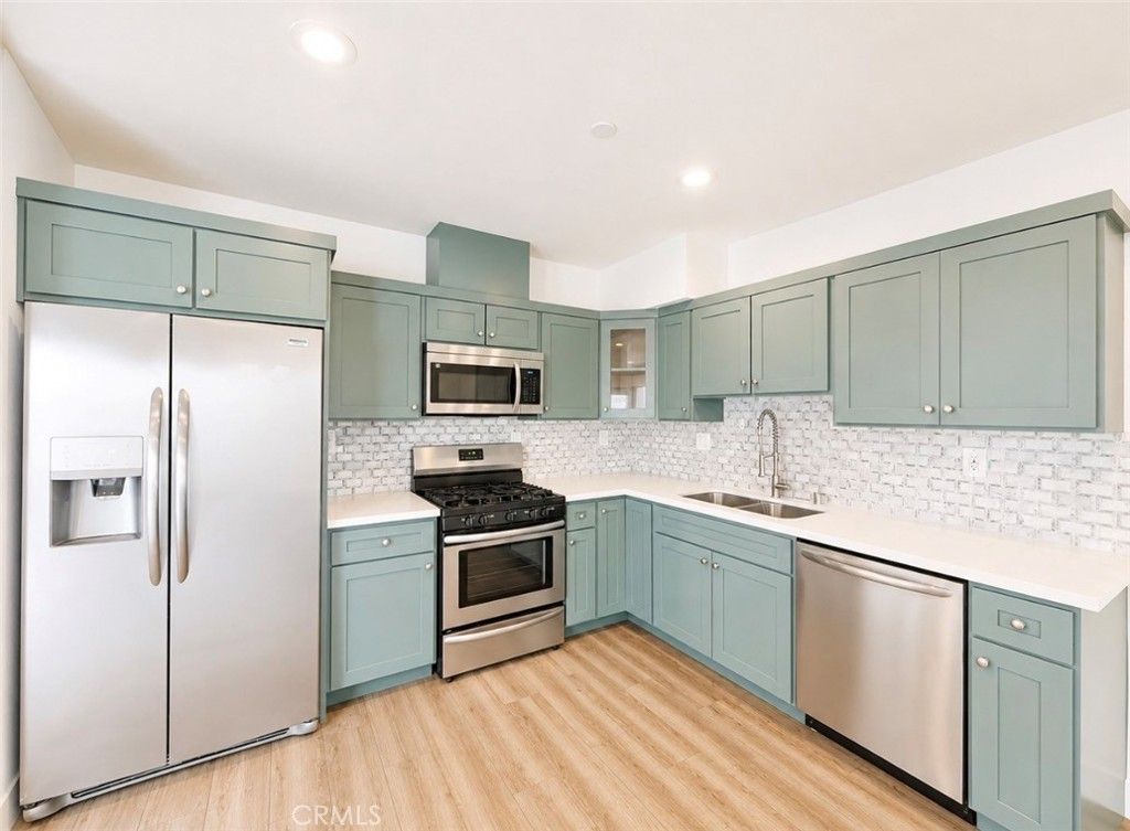 1739 1/2 Magnolia Avenue # 1739 1/2, Los Angeles