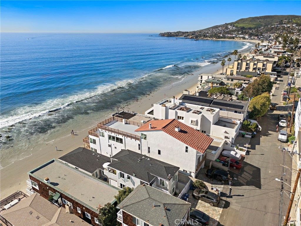 1045 Gaviota Drive # B, Laguna Beach