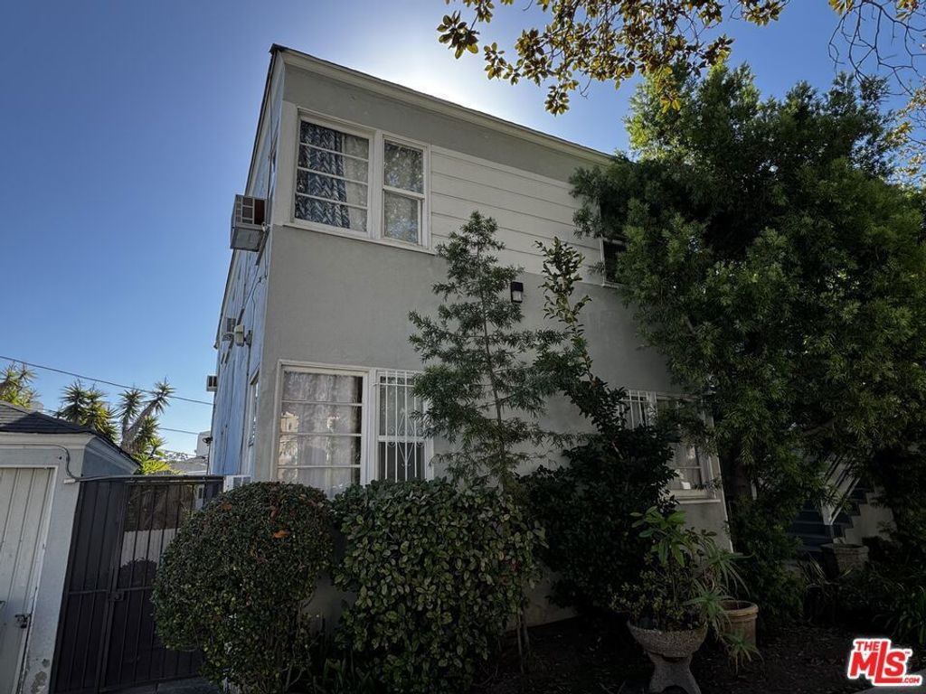 1242 Edris Drive, Los Angeles