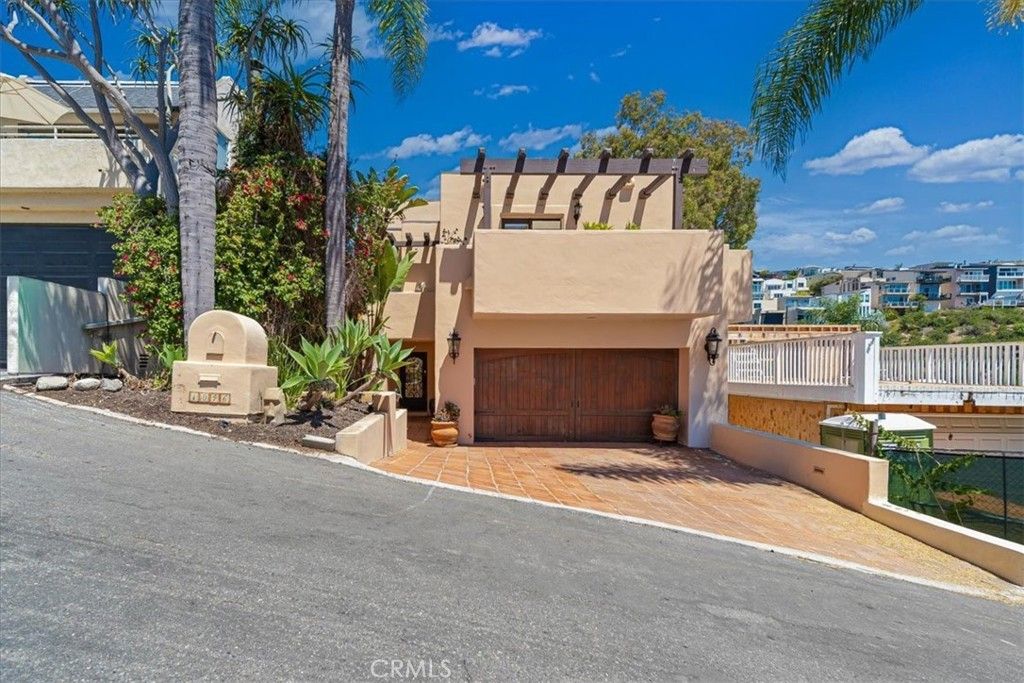 1046 Oro, Laguna Beach