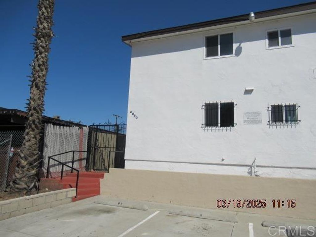 4240 Nordica Avenue # 6, San Diego