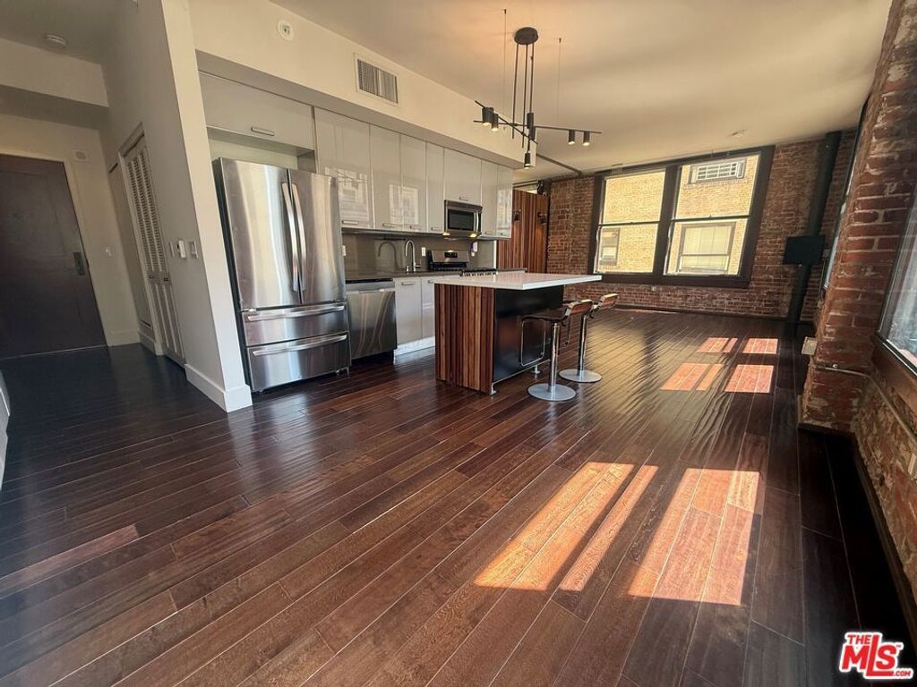 460 S Spring Street # 1011, Los Angeles