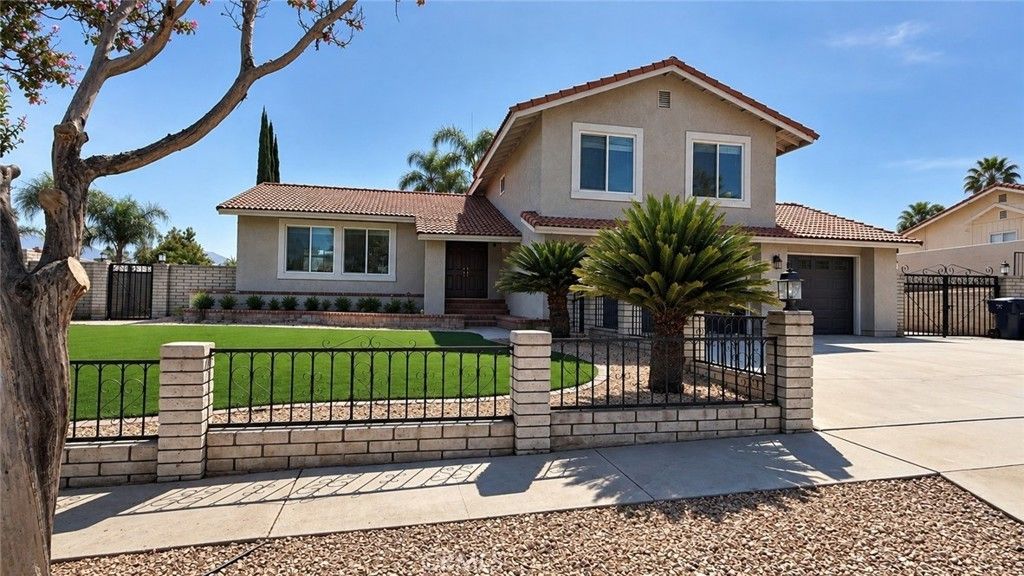 113 Cascade, Redlands