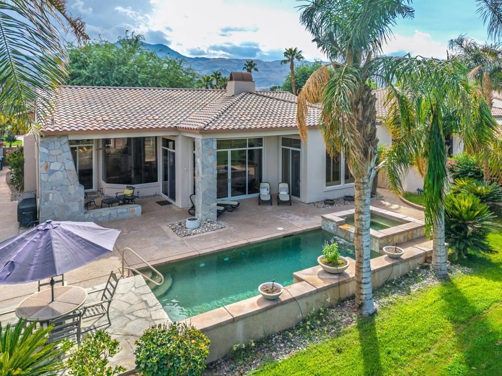 80670 Spanish, La Quinta