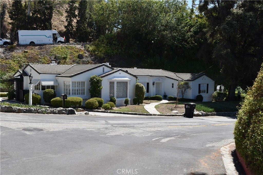 1620 Melwood Drive, Glendale