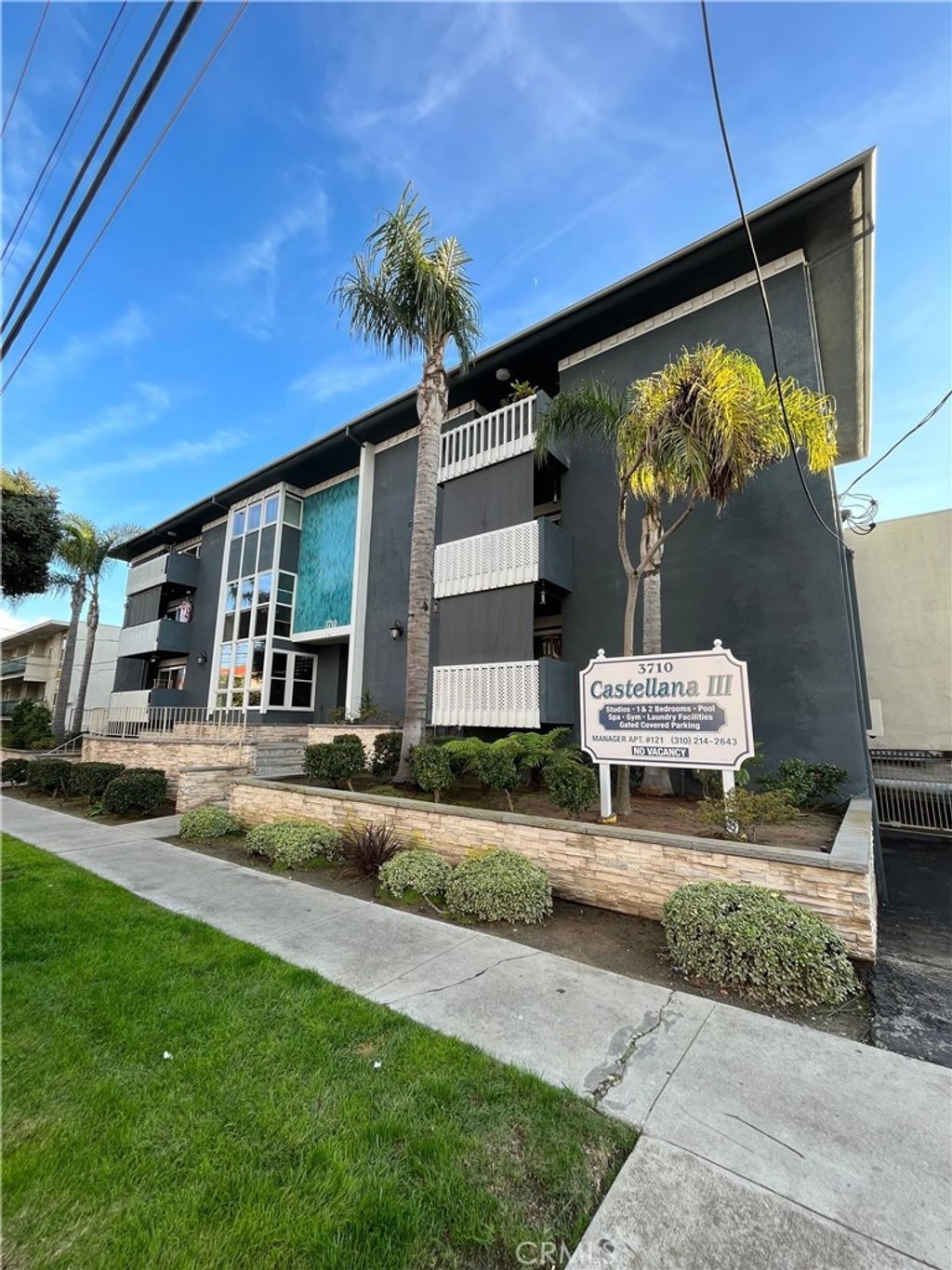 3710 Garnet Street # 111, Torrance