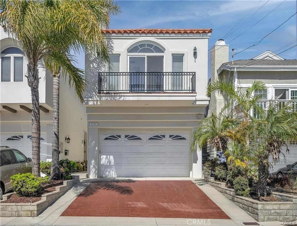 1711 Carlson, Redondo Beach