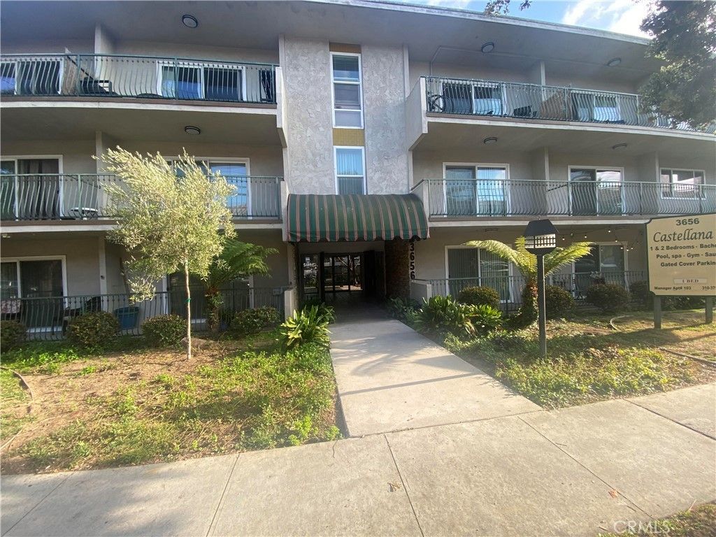 3656 Garnet Street # 344, Torrance