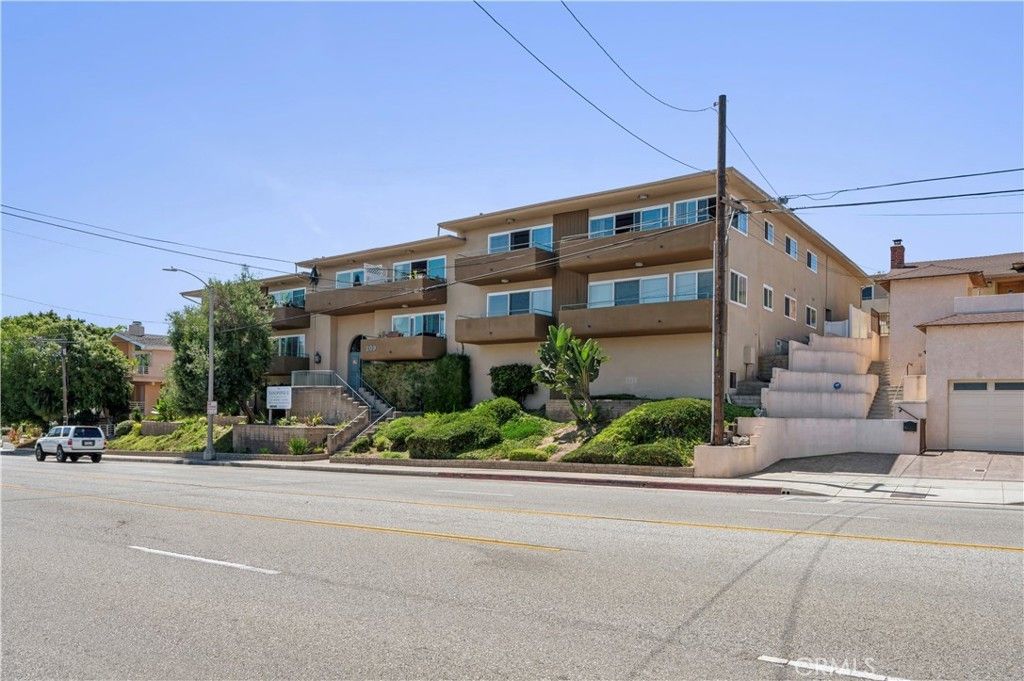 209 S Prospect Avenue # 105, Redondo Beach