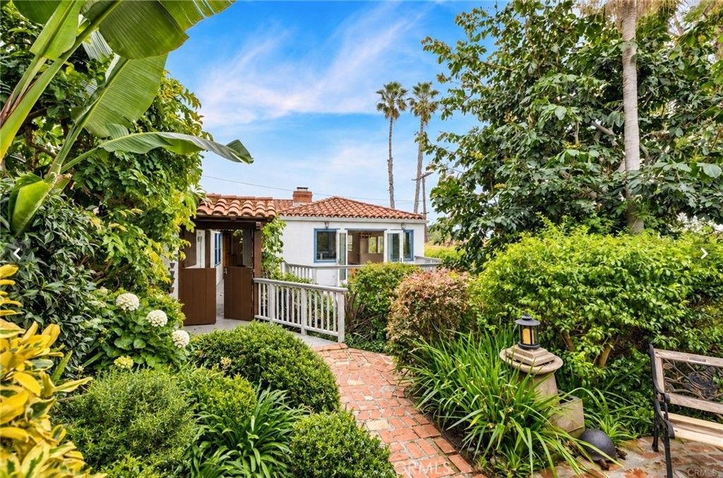 227 Ledroit Street, Laguna Beach