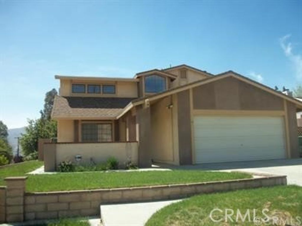 1120 W Gilman, Banning