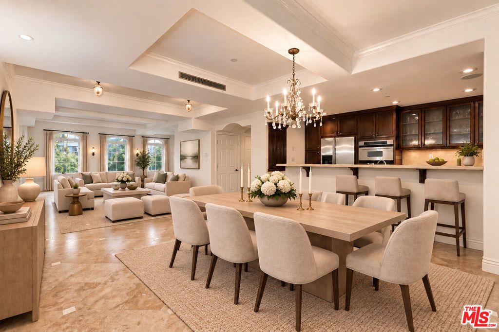 10795 Wilshire Boulevard # 101, Los Angeles