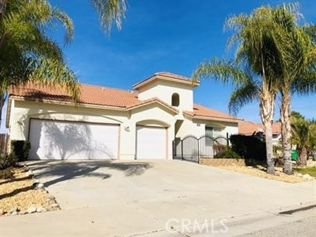 27540 Canterbury, Romoland