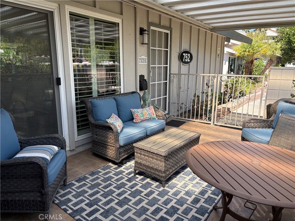 752 Avenida Majorca # C, Laguna Woods