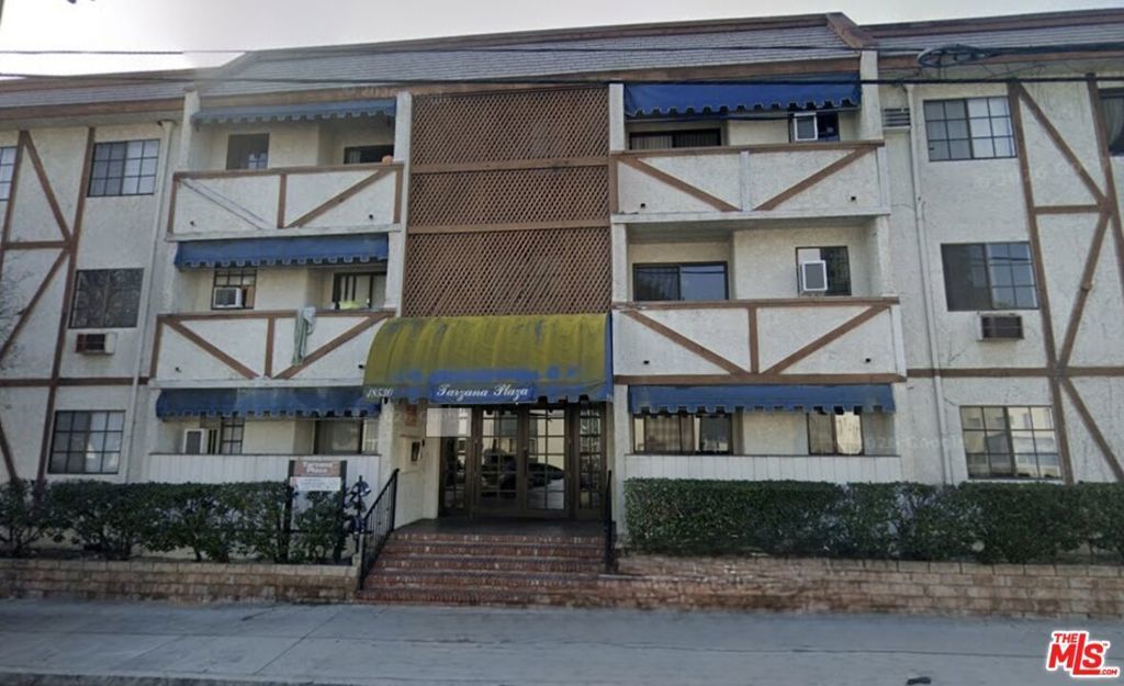 18530 Hatteras Street # 216, Los Angeles