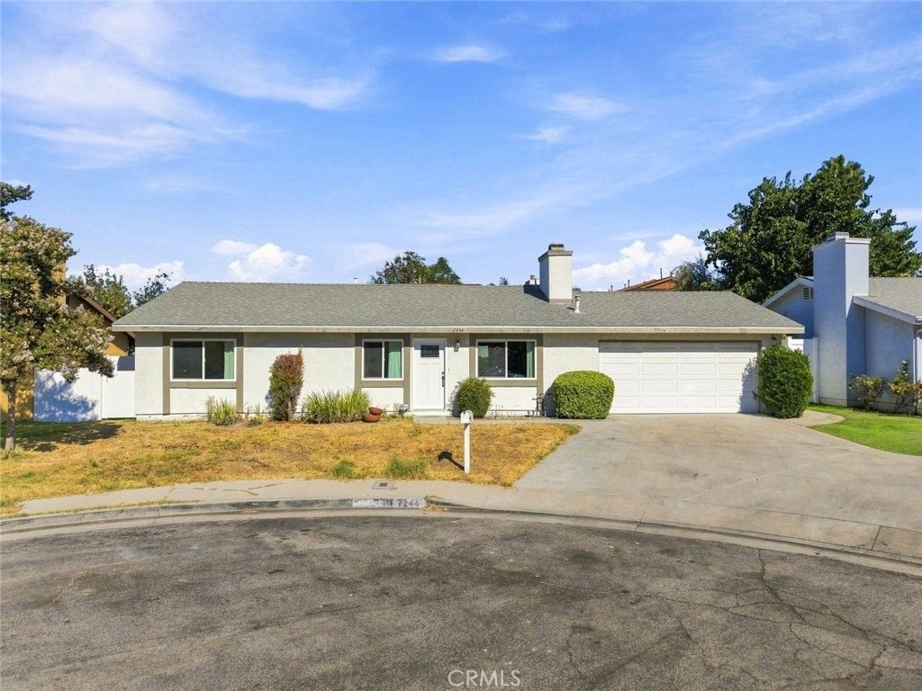 7244 Willis Avenue, Van Nuys