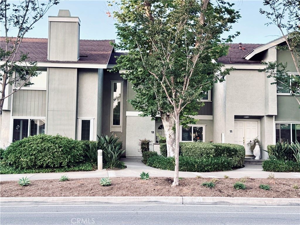 13 Sunflower, Irvine