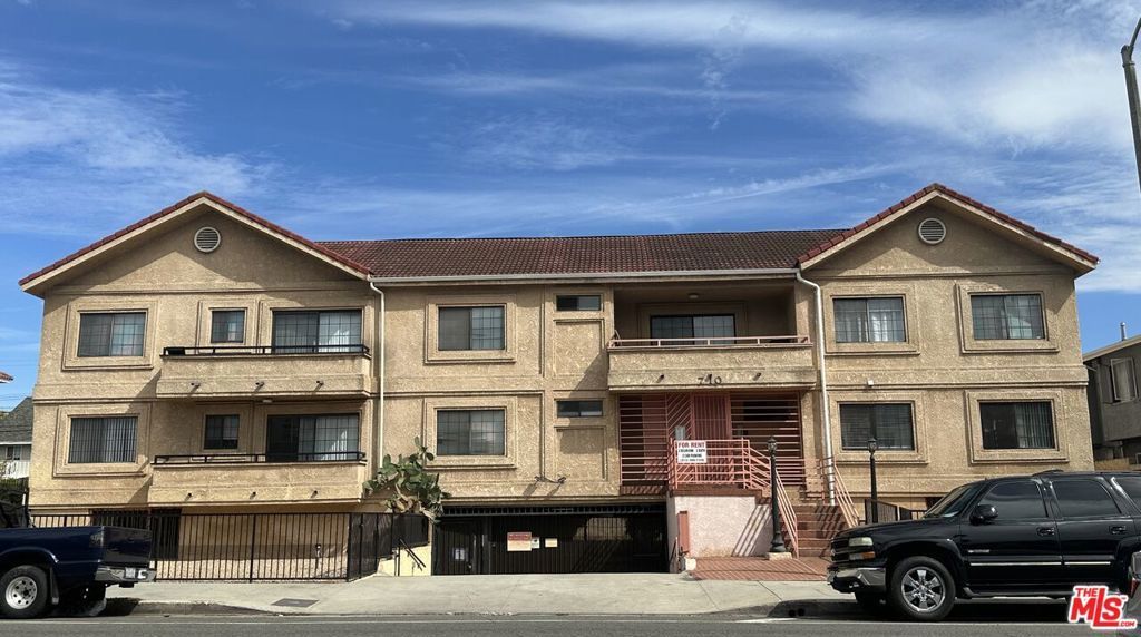 710 Crenshaw Boulevard # 106, Los Angeles