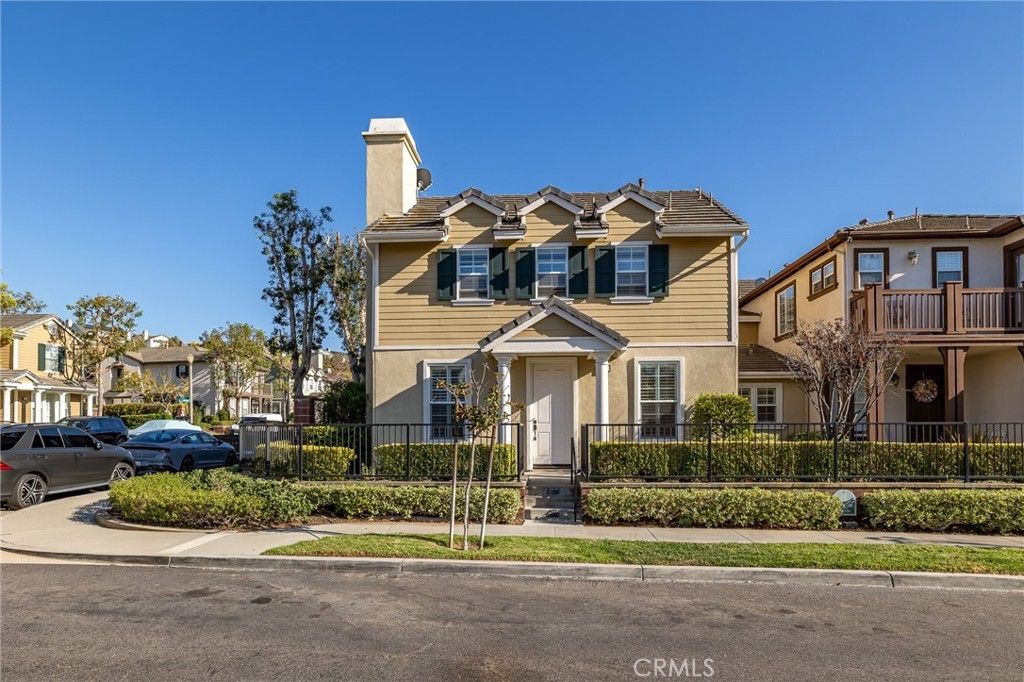 26 St. Mays Rd., Ladera Ranch