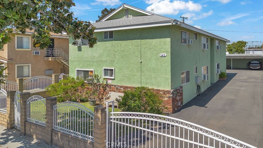 141 S 7th Street, Montebello