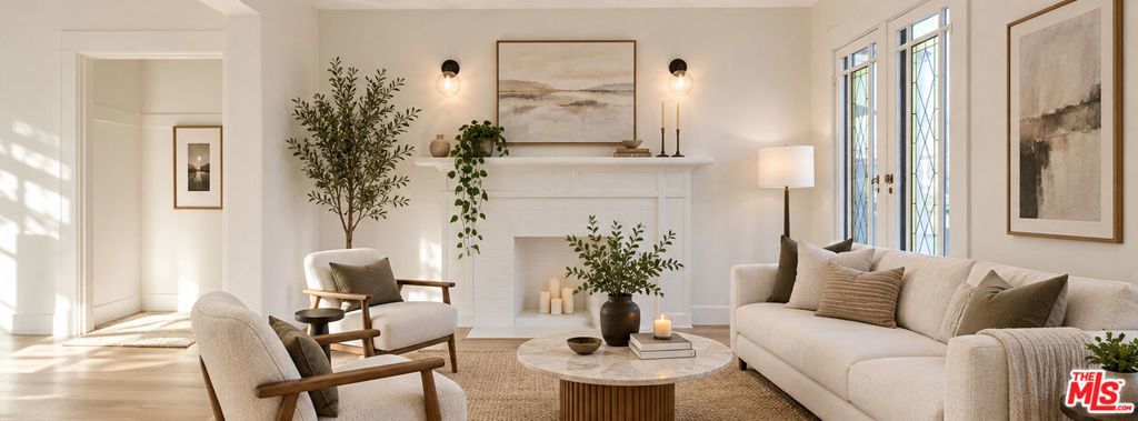 7957 Fountain Avenue, West Hollywood