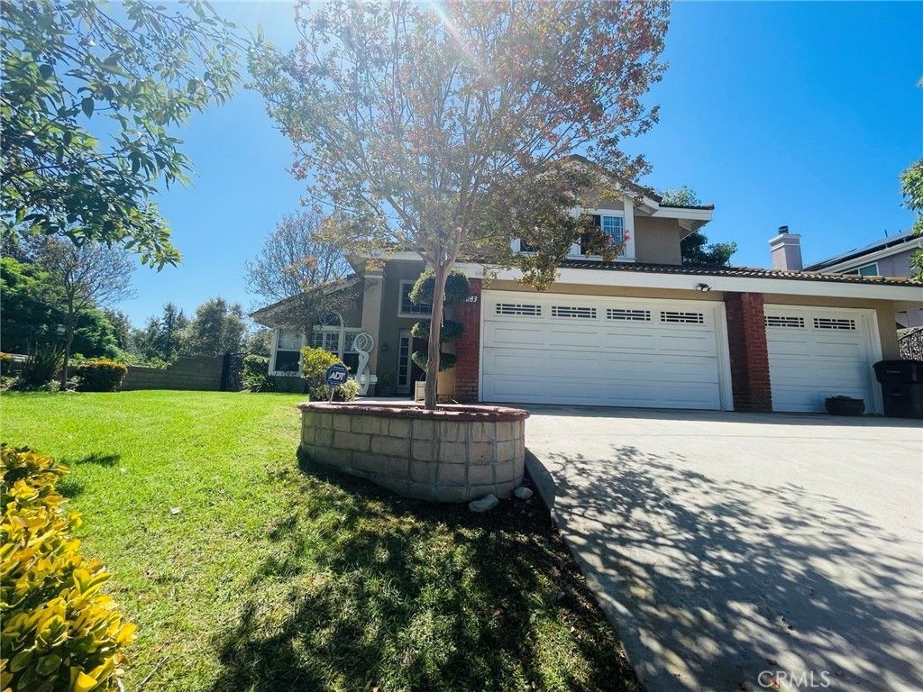 3083 Sundance Court, Chino Hills