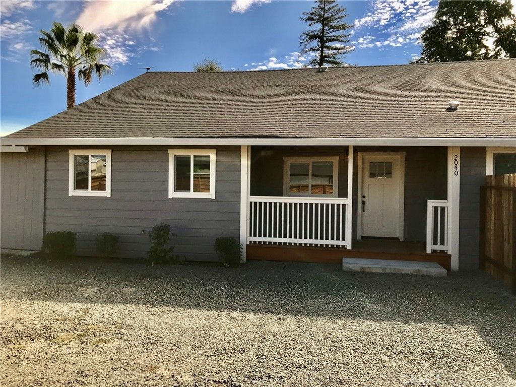 2040 Finley East Road, Lakeport