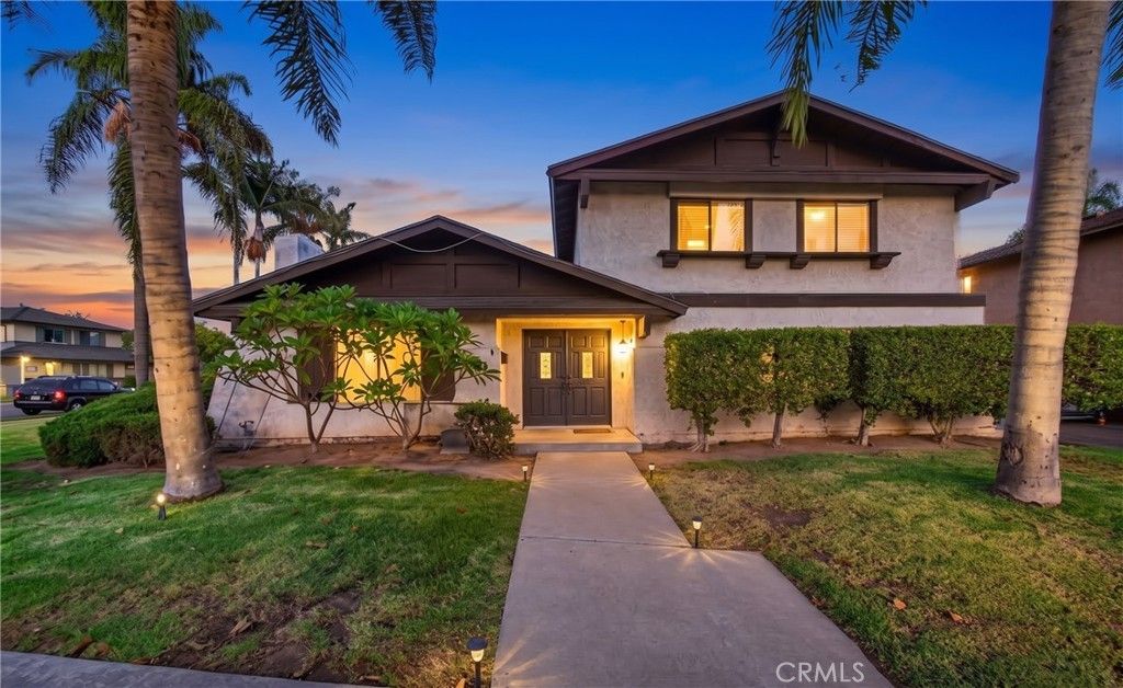 160 Greentree Ln, La Habra
