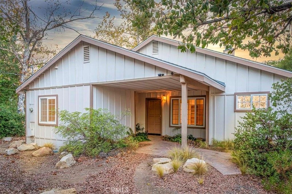 32725 Jerome, Murrieta