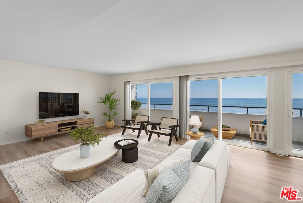 18000 Coastline Drive # 9, Malibu