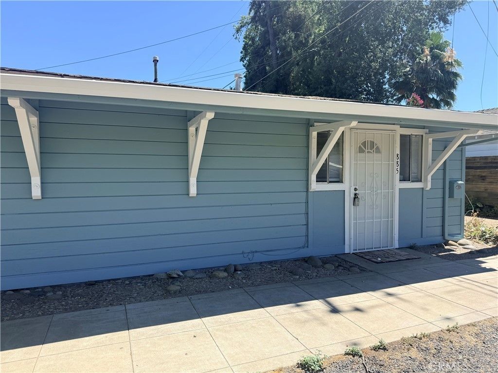 885 E 7th Avenue, Chico