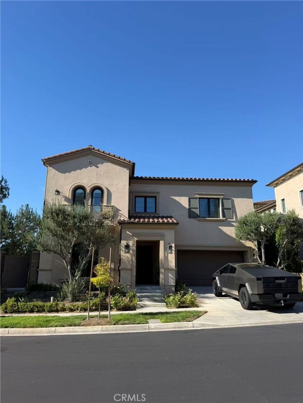 117 Amber Sky, Irvine
