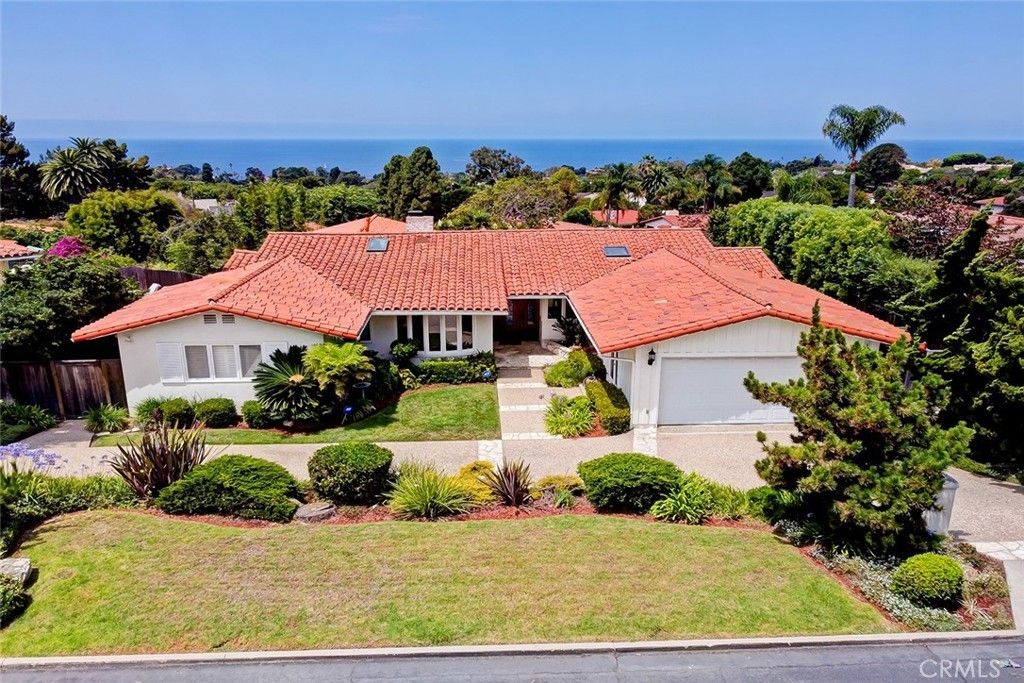 1109 Via Romero, Palos Verdes Estates