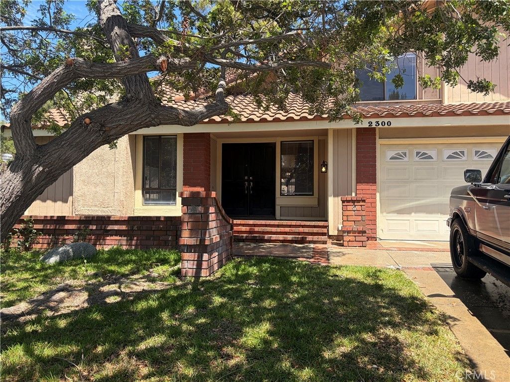 2300 Remora, Rowland Heights