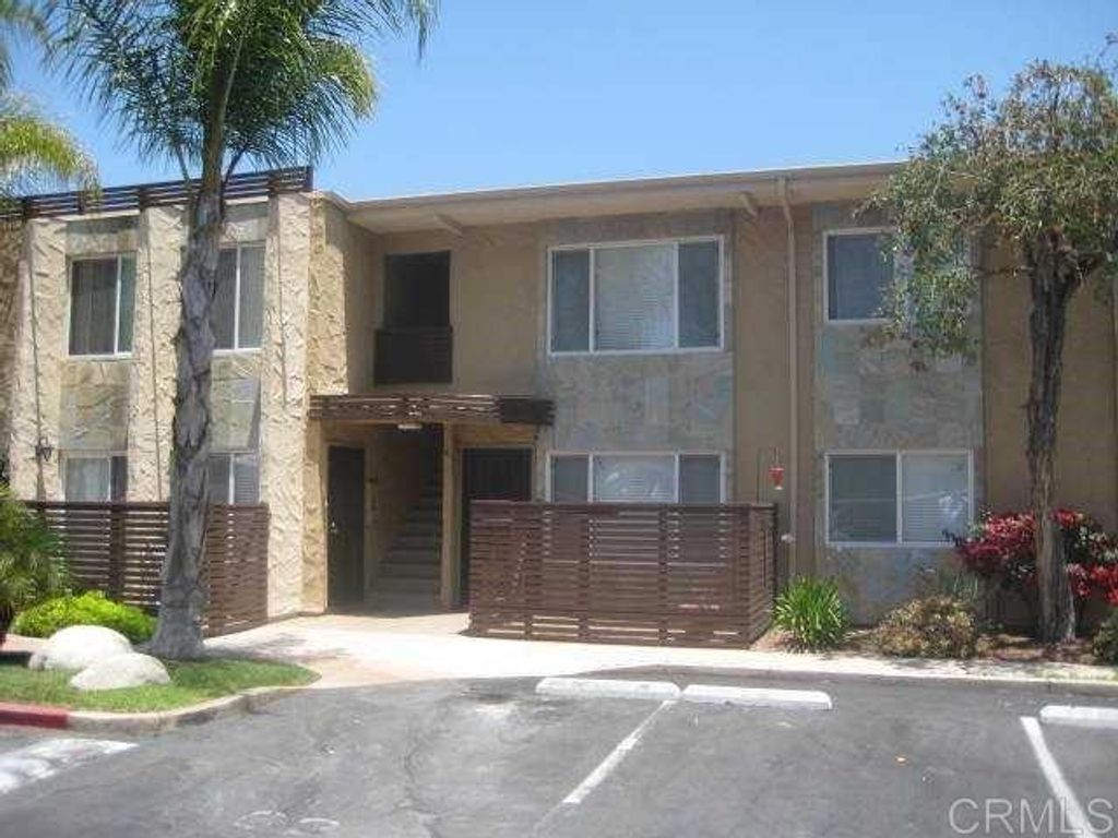 1386 E Madison Avenue, El Cajon
