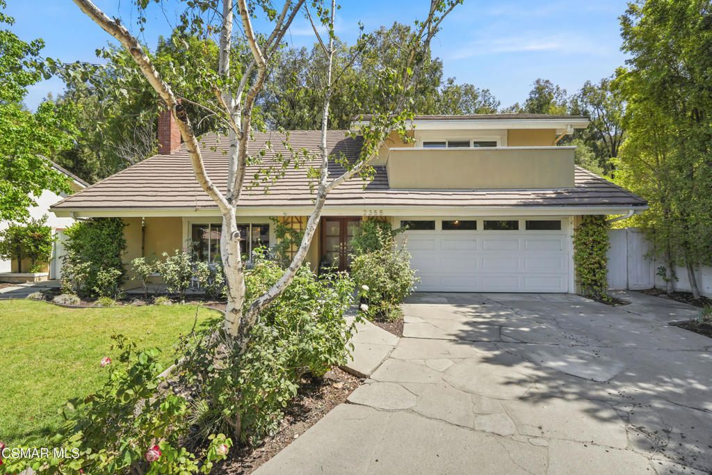 2355 Stormcroft Court, Westlake Village