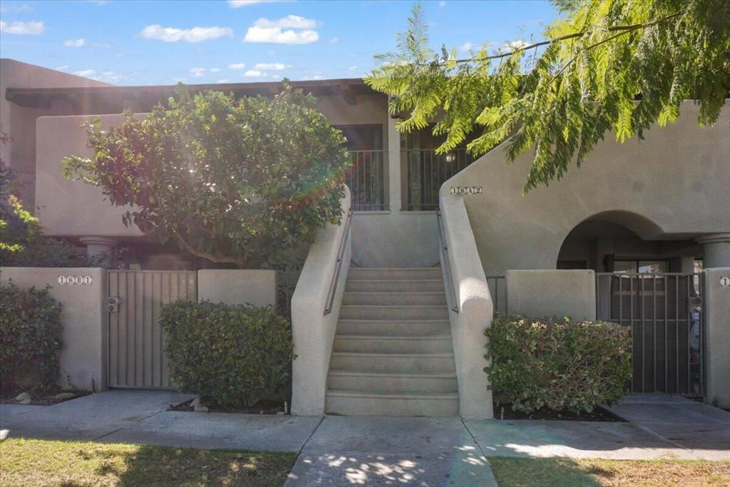 1150 E Amado # 18a2, Palm Springs