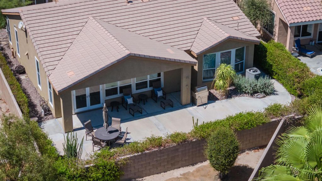 60440 Juniper Lane, La Quinta