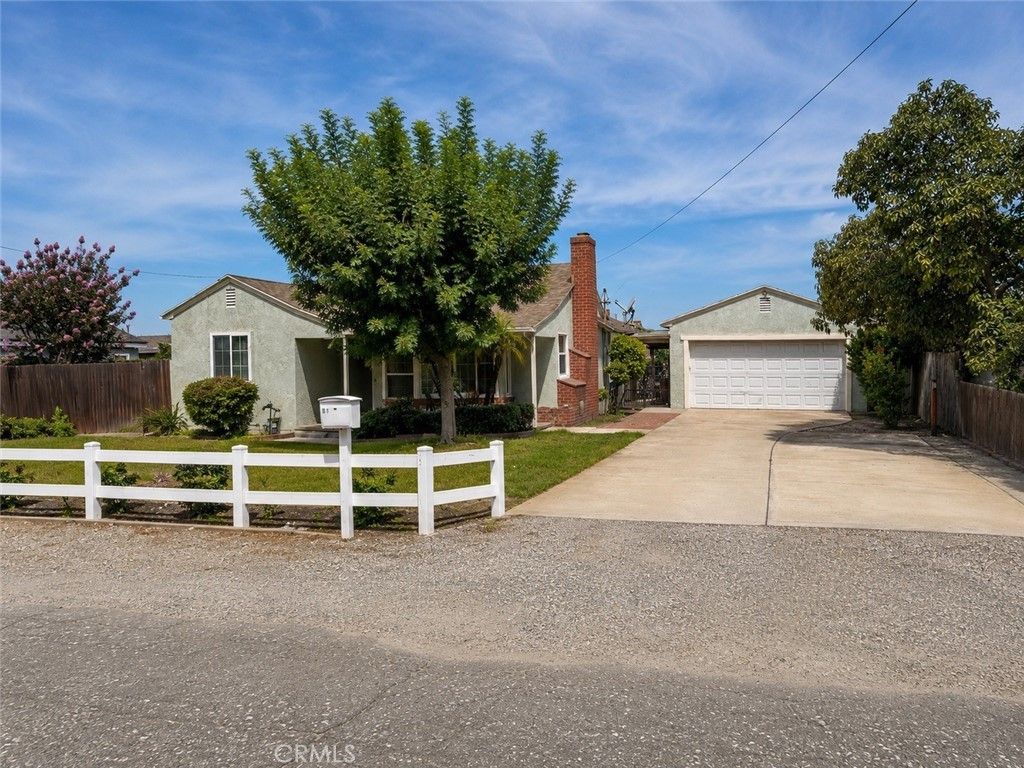 63 S Loma, Upland