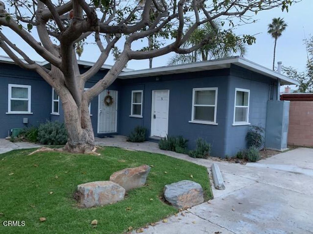 2272 Pierpont Lane # 5, Ventura