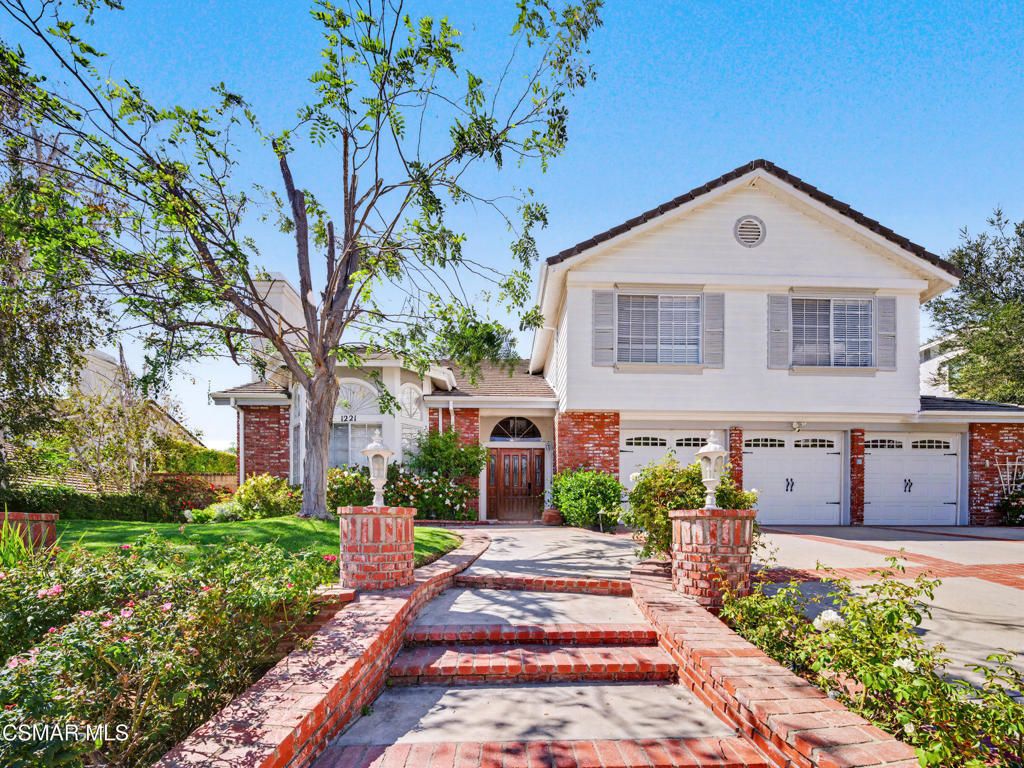 1221 Gentilly Place, Oak Park