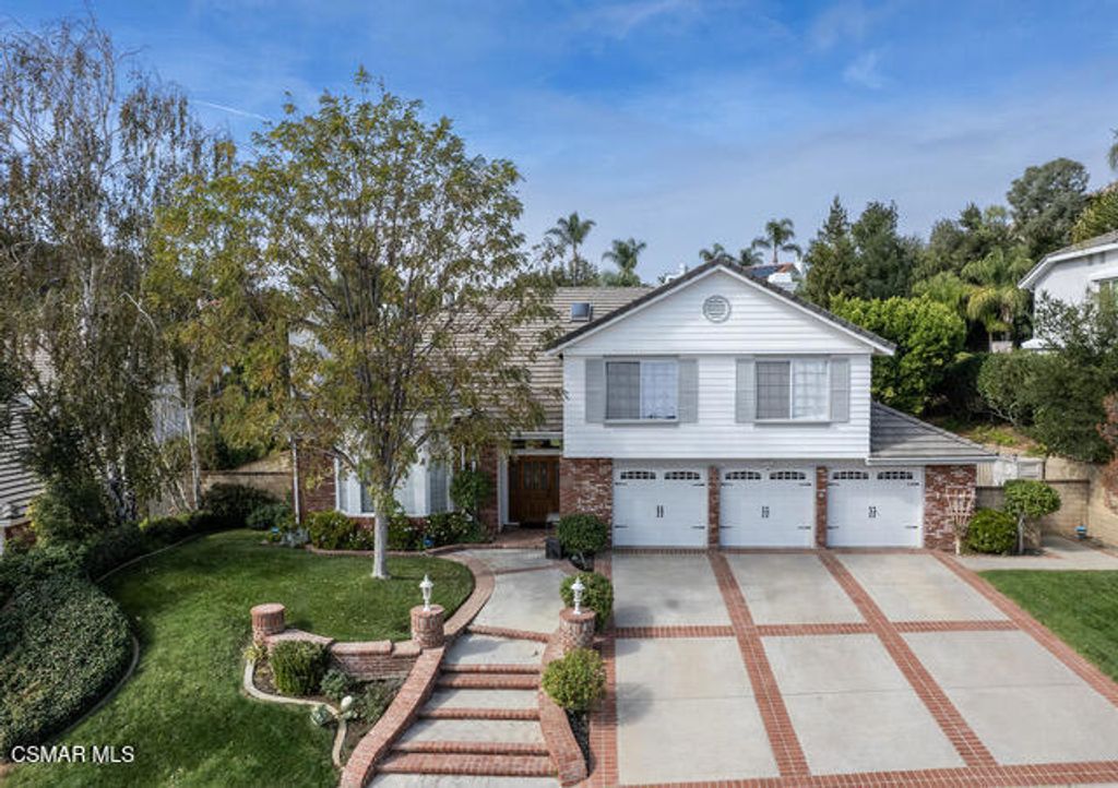 1221 Gentilly Place, Oak Park